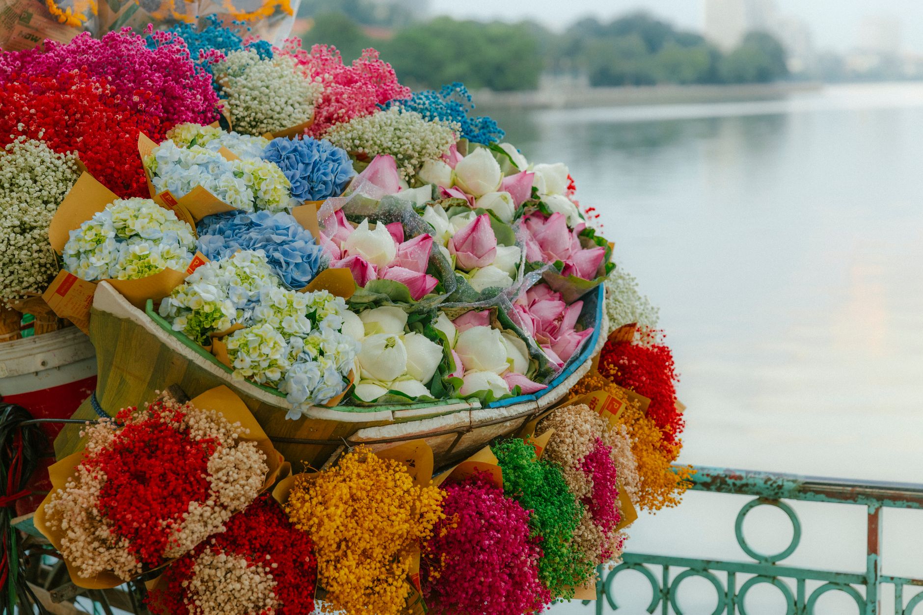 Livraison Fleurs Versailles 1